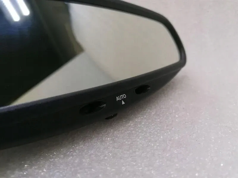 Porsche 911 997 rear вид mirror 99773151103 dim interior Недорого