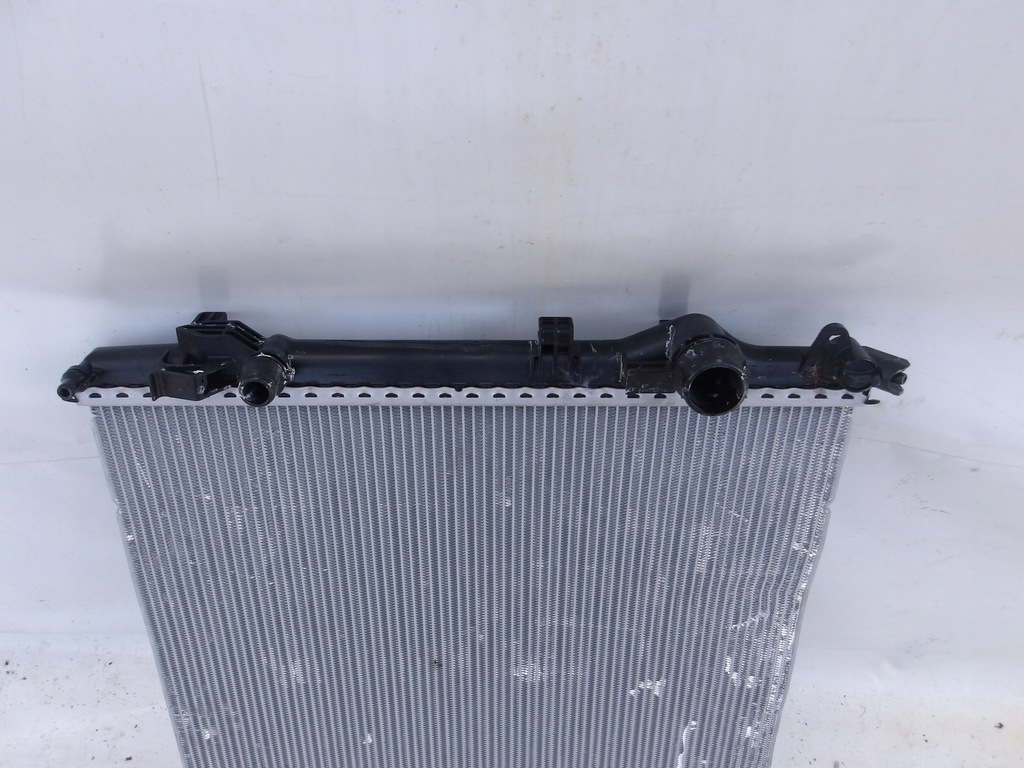 фото №11, Радиатор wody mercedes glc ii x254 w254 2021 - 254 orginał