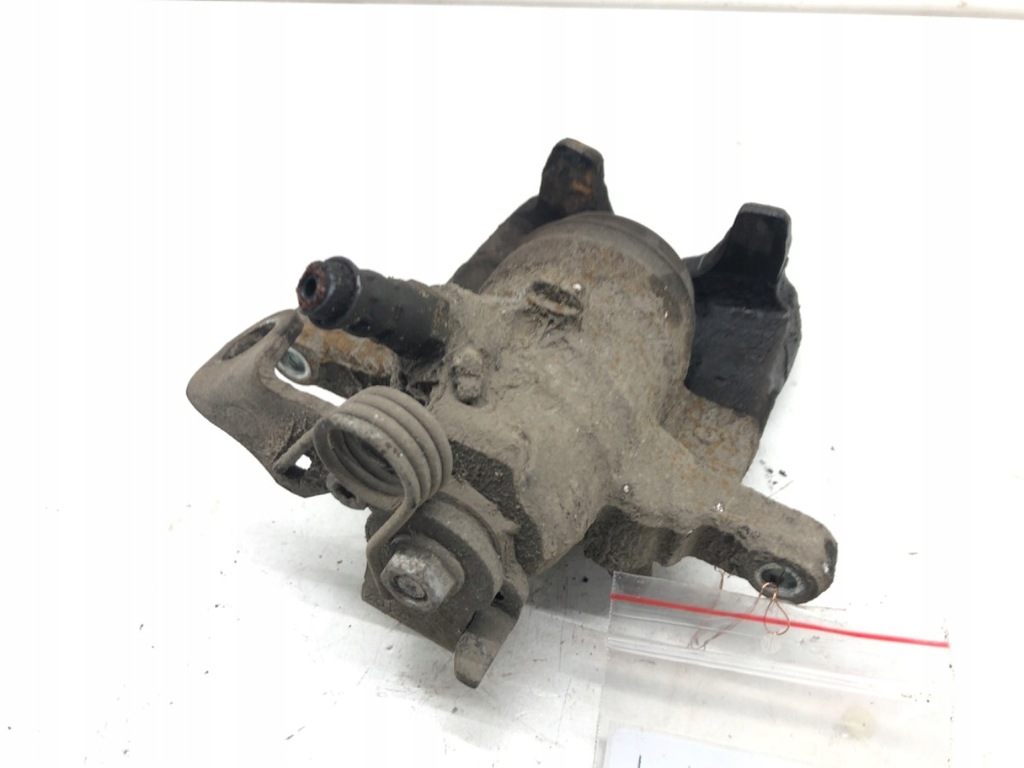 фото №3, Супорт правий задня renault trafic iii bus