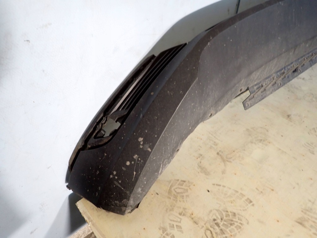 фото №7, Накладка бампера перед seat tarraco 5fj805903a