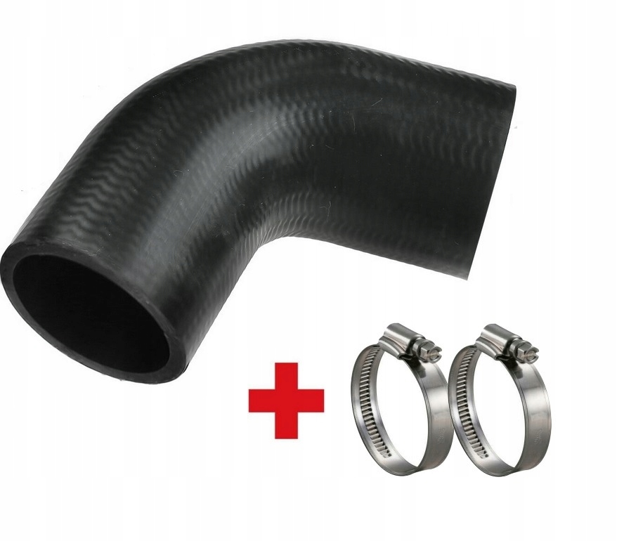 фото №1, Труба wąż турбіни master 3 iii 2.3dci bi turbo новий