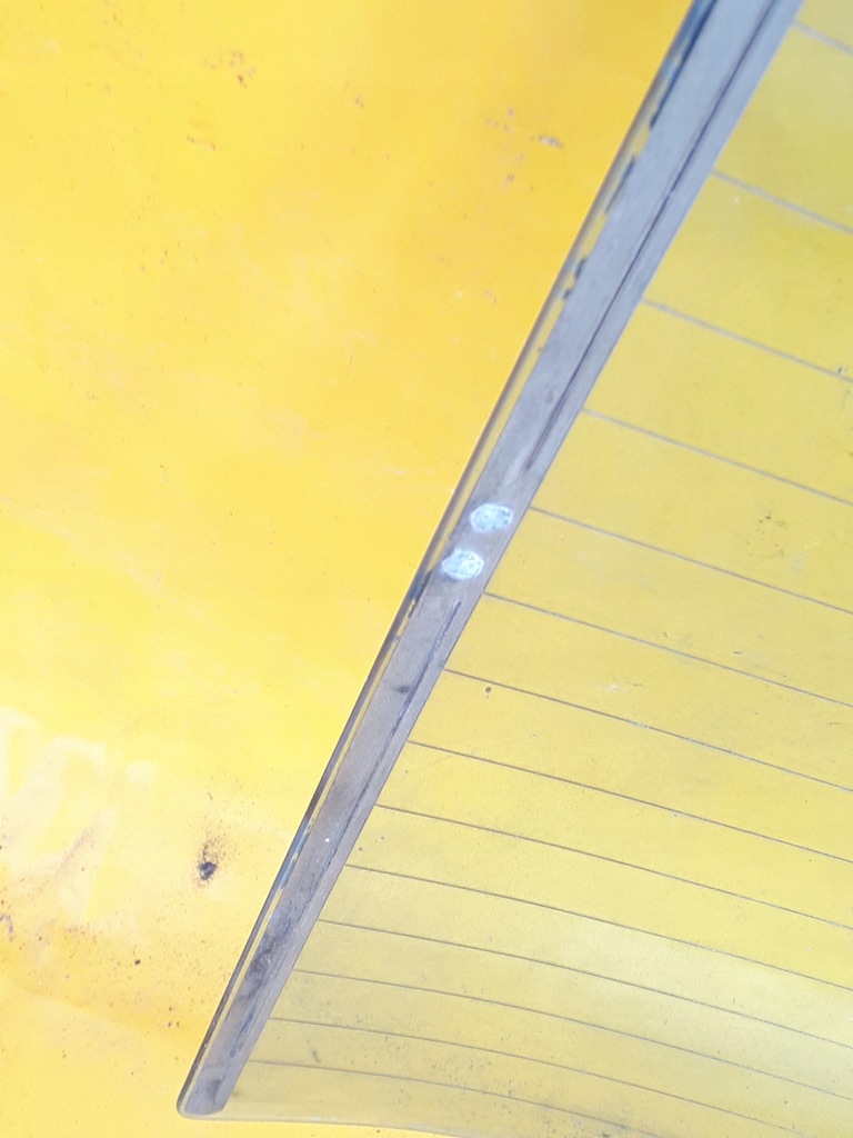 фото №7, Скло задня підігрівається mercedes 190 sedan