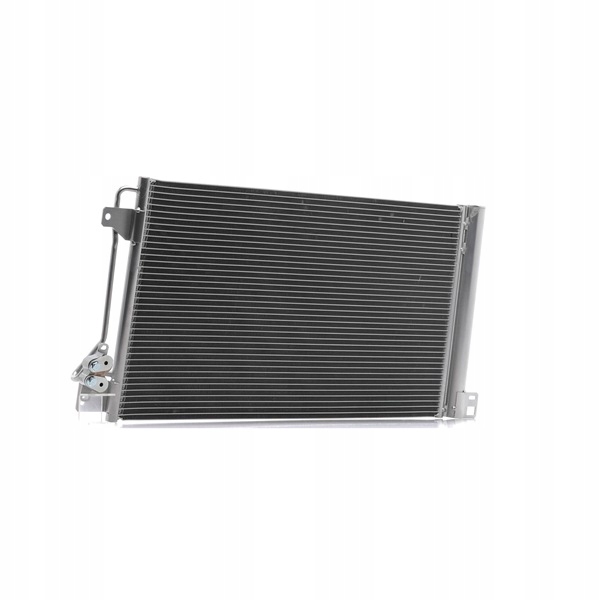 фото №16, Радиатор кондиционера ridex 448c0073 do vw transporter v bus multivan v