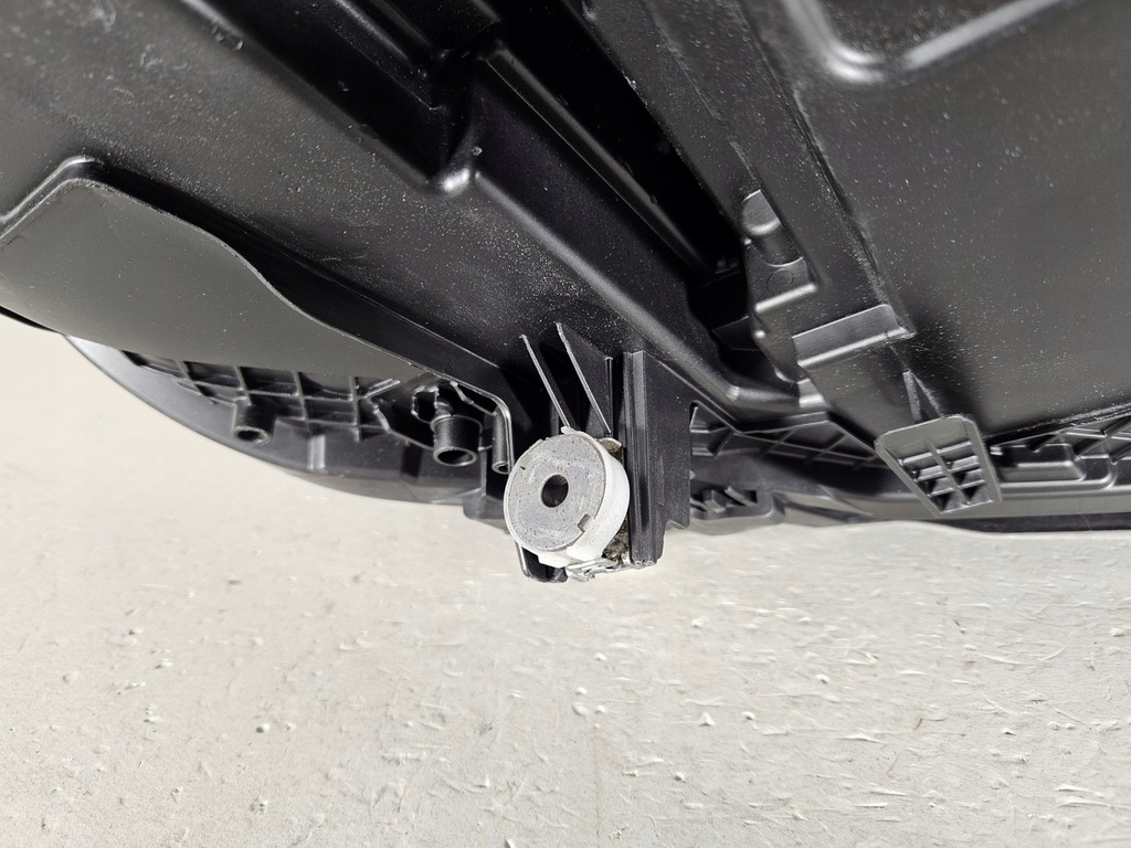 фото №12, Bmw ix i20 m60 full led laser лампа левая перед eu