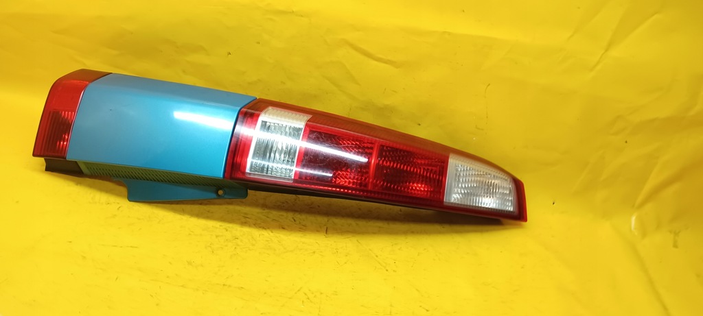 фото №13, Лампа задняя левая meriva a 93294345