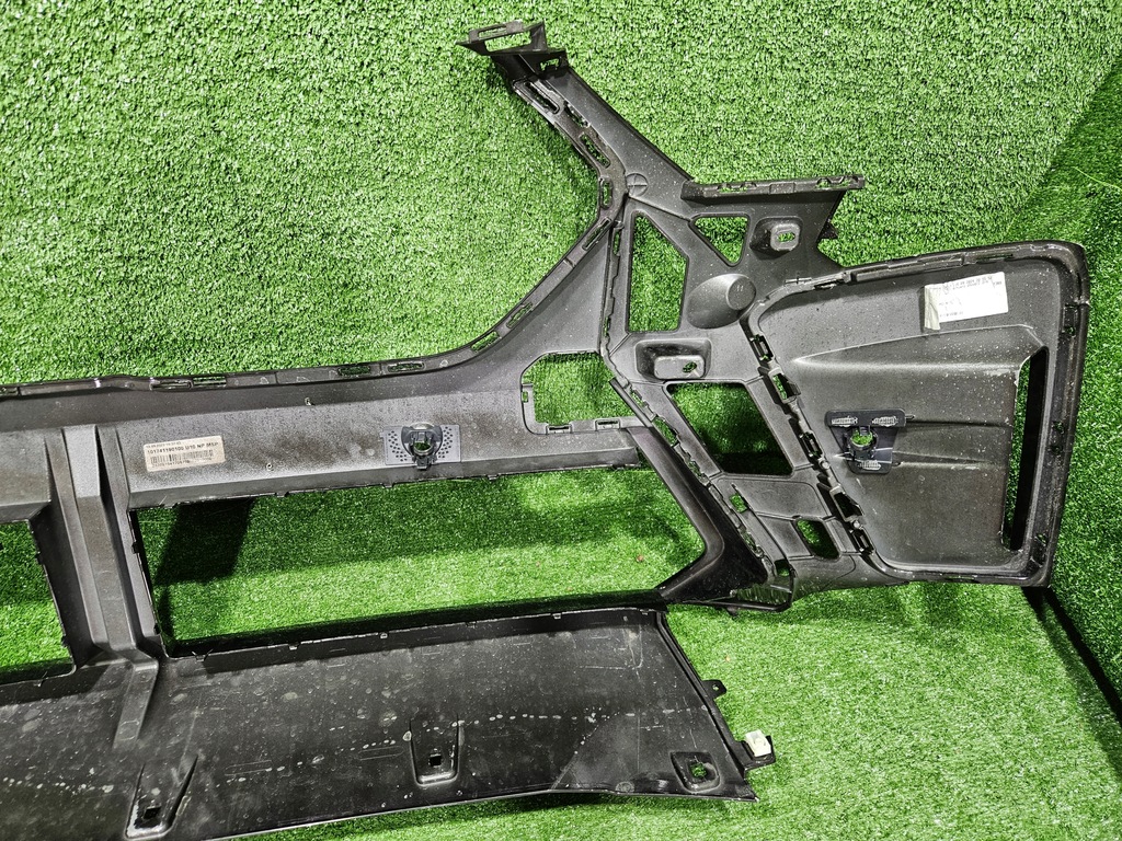 фото №9, Бампер перед передний bmw x2 u10 m-pakiet 5111 7884910 165234-10
