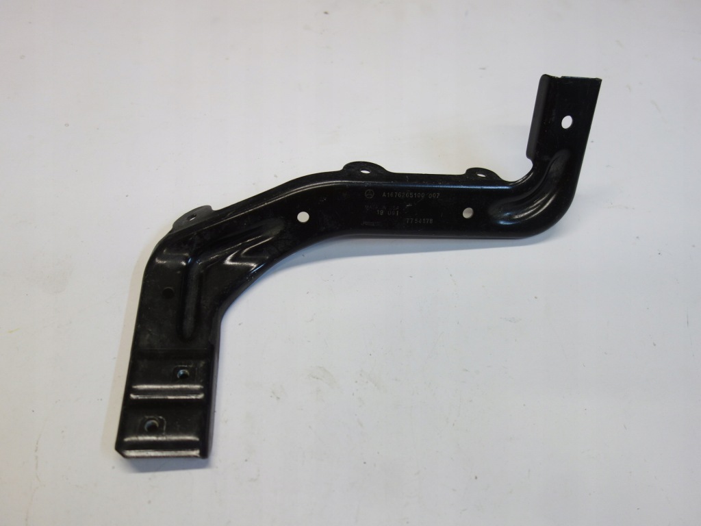 фото №1, Кронштейн поперечина перед лівий mercedes gle w167 a1676265100