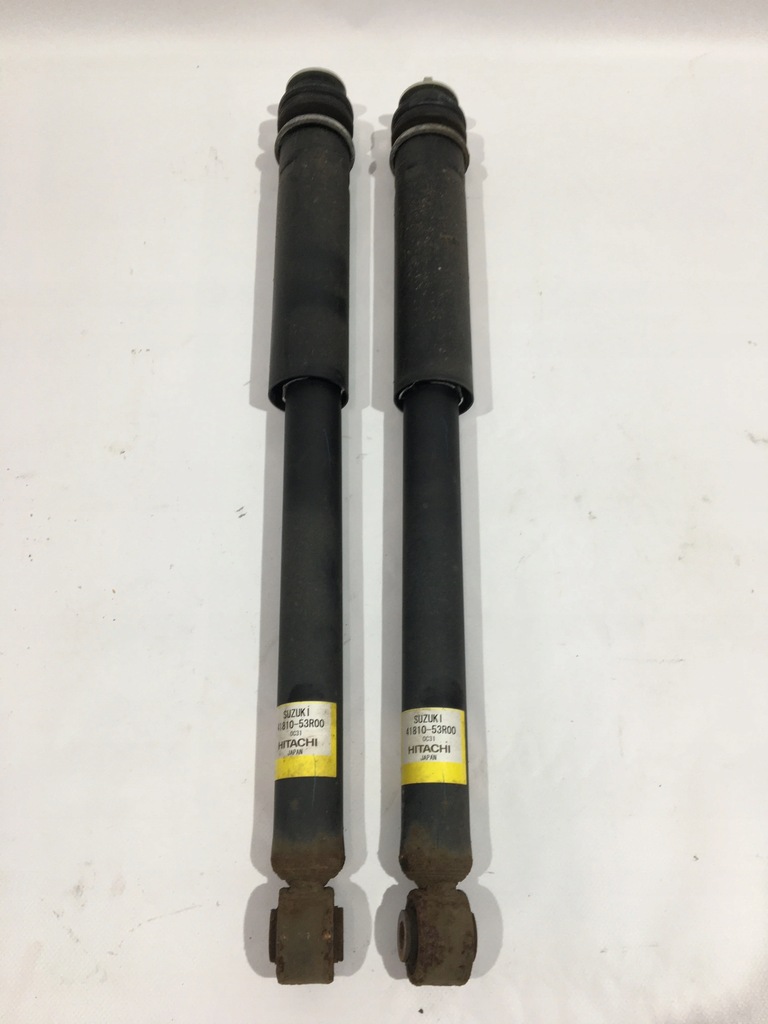 фото №1, Амортизатор задня suzuki swift vi mk8 17-