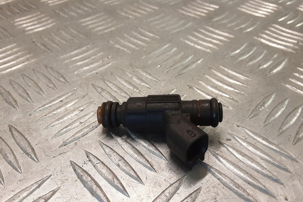 фото №2, Інжектор mini cooper r50, r53 0280155991 1.6l бензиновий 2005