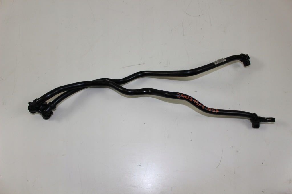 Купить Bmw f30 f20 шланг радиатора масла