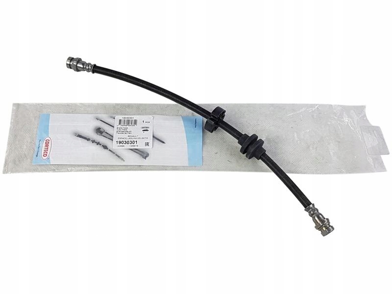 фото №2, Corteco 19030301 шланг гальмівний гнучкий