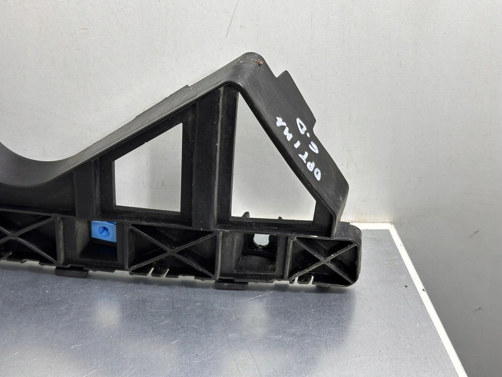 фото №8, Kia optima 2018 задняя сторона правая элементы крепёжные