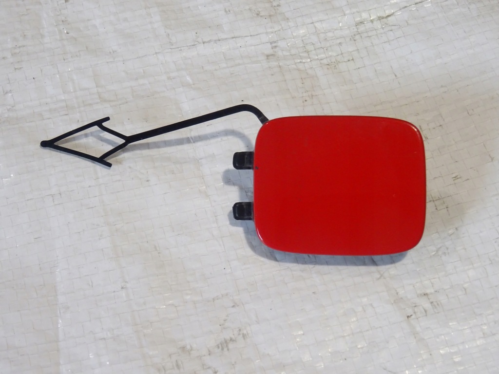 фото №1, Заглушка фаркоп бампера задняя audi a1 ii 2 82a807441