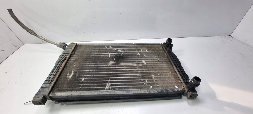 фото №1, Комплект радиатор 3bo805594 volkswagen passat b5 lift