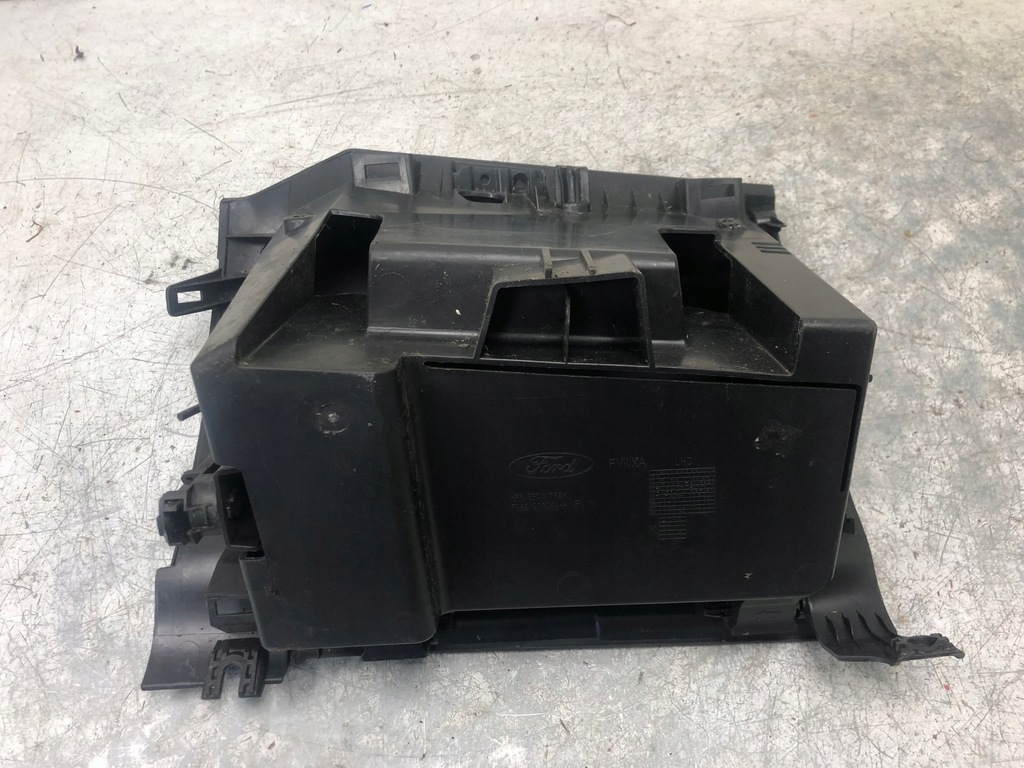 фото №5, Бардачок пассажира ford kuga mk2 fv41-s06044-afw