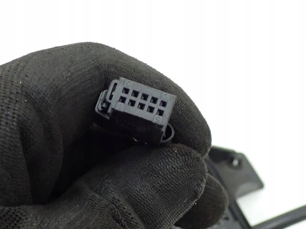 фото №11, Вибірник домкрат передач трос dsg 5k1713025bp skoda yeti 5l 1.2 tsi 12r