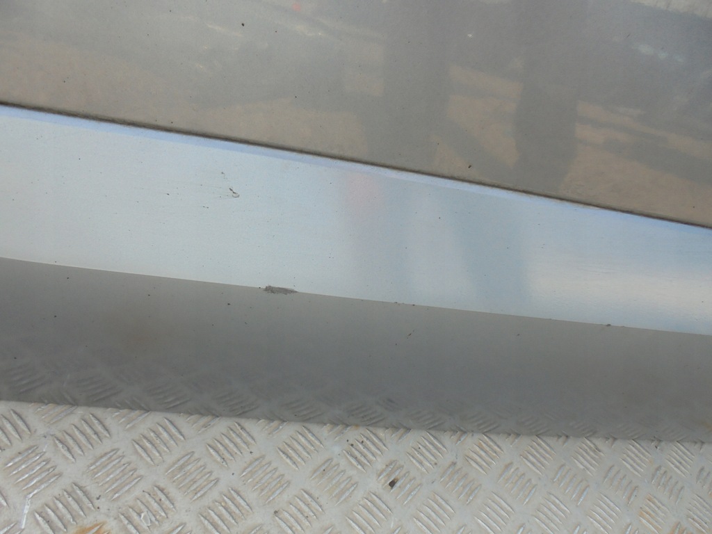 фото №4, 1678. двері лівий перед renault koleos tekxb