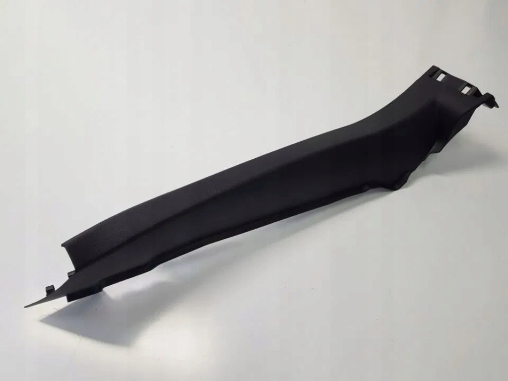 Купити Захист поріг ліва 766336223r renault talisman рестайлінг