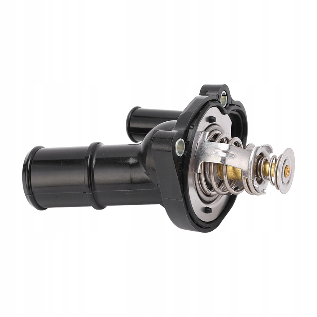 фото №5, Модуль корпус термостата lr027158 заменитель dla land rover range rover