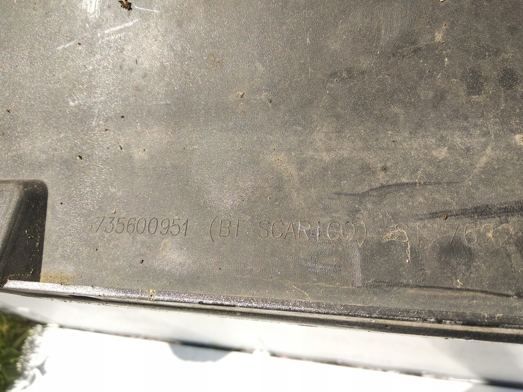 фото №9, Jeep renegade limited бампер задний задняя