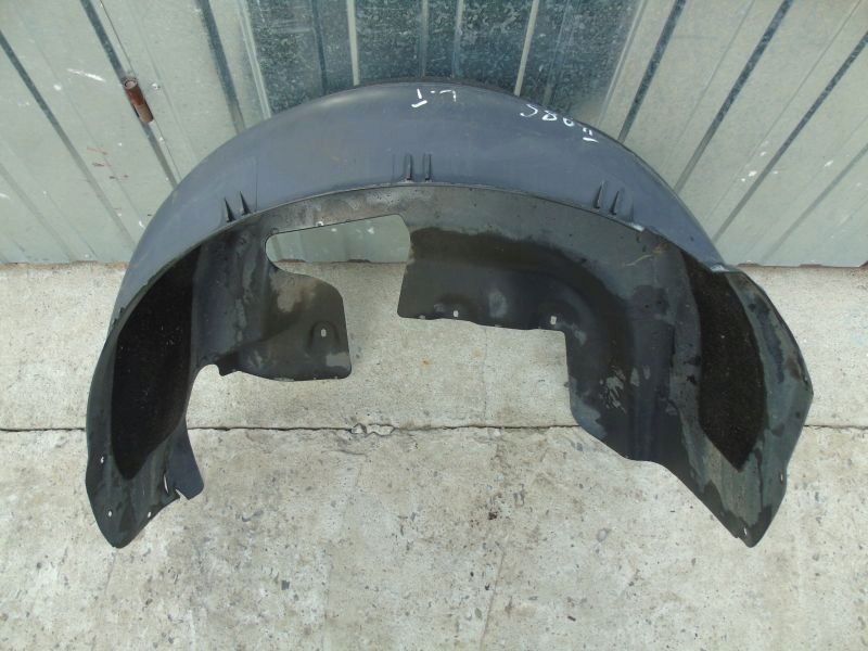 фото №1, Volvo s80 ii подкрылок левый задняя задние левая