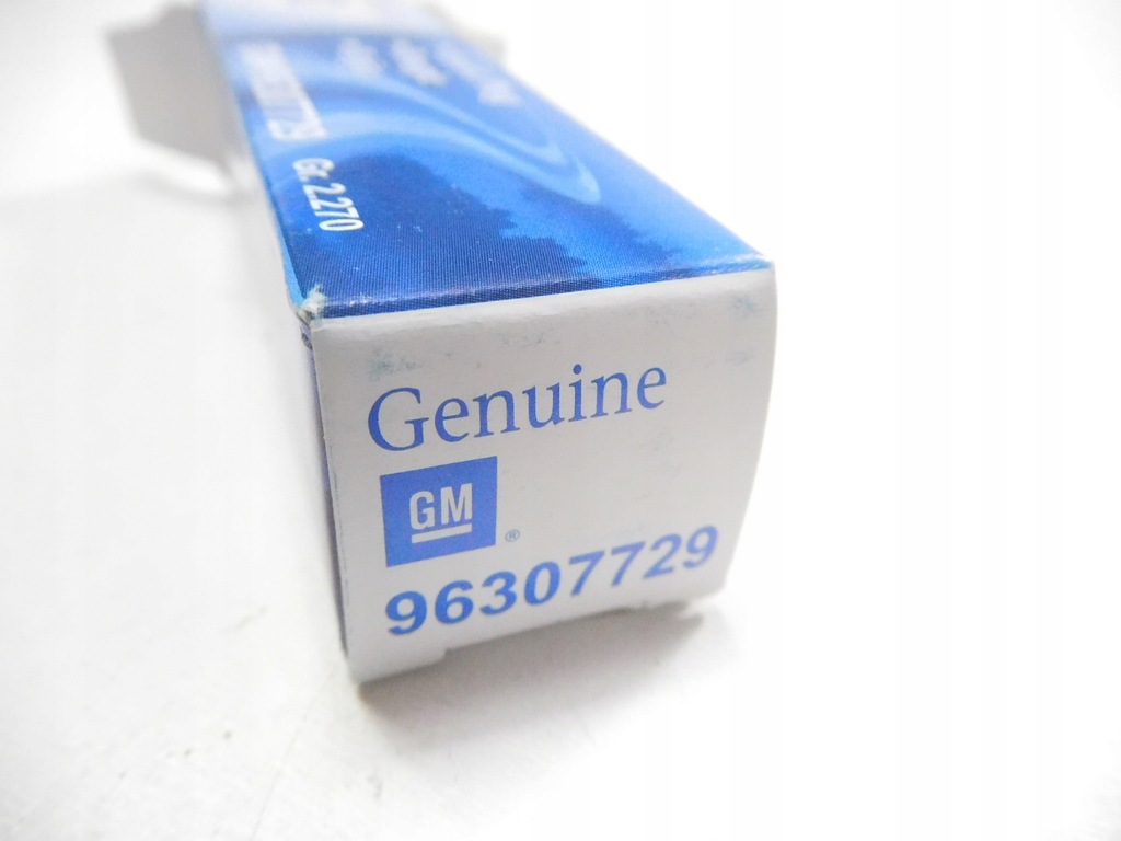 фото №8, Свеча зажигания chevrolet lacetti оригинальный номер 96307729