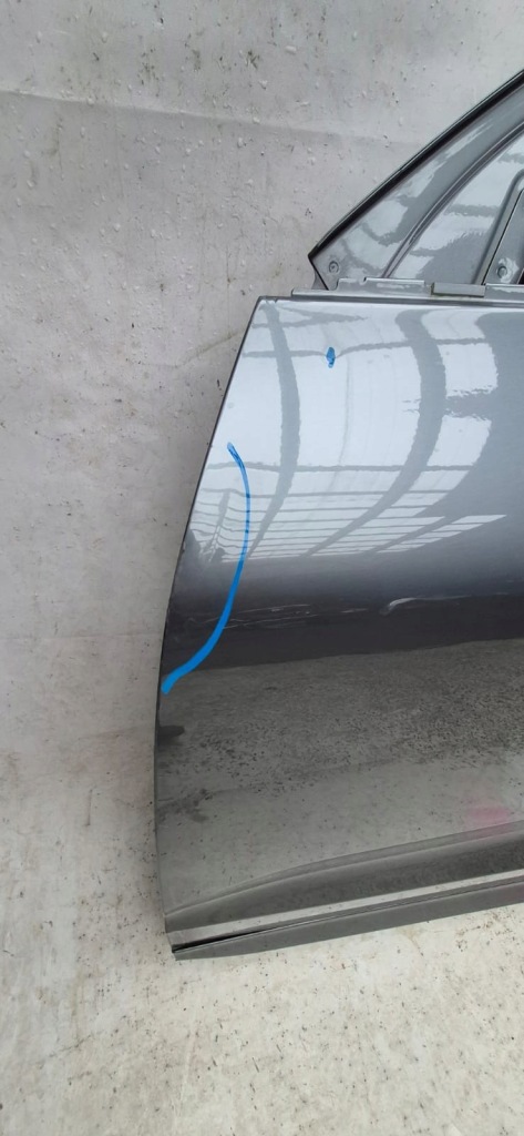 фото №3, Volvo xc60 ii 2 17- двері перед передні ліва