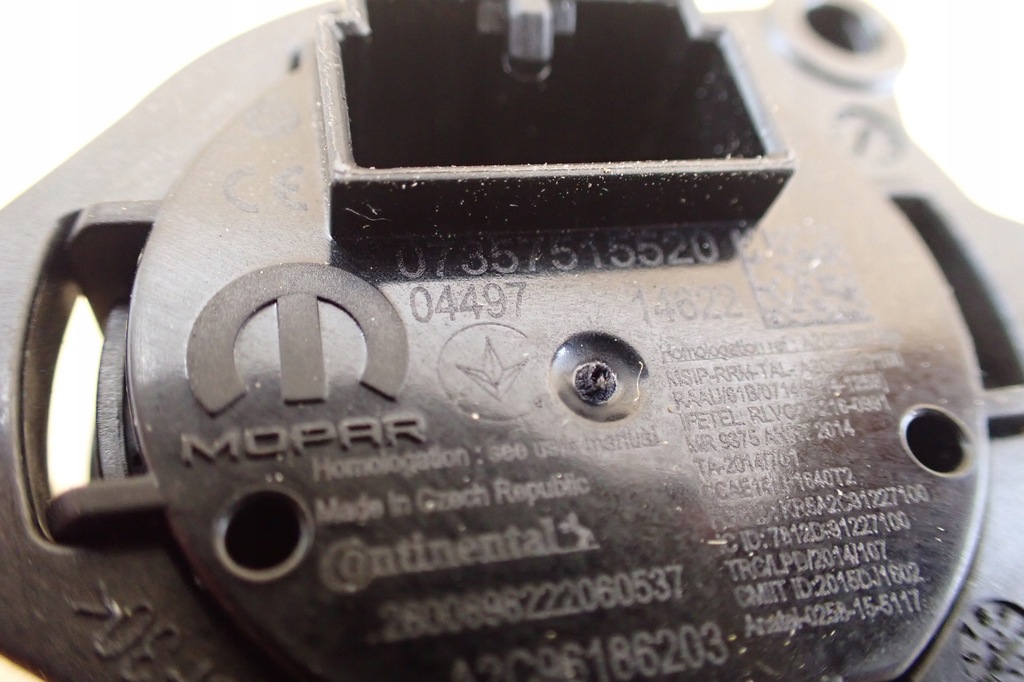 фото №7, Jeep compass renegade fiat ducato кнопка запуск стоп 07357515520