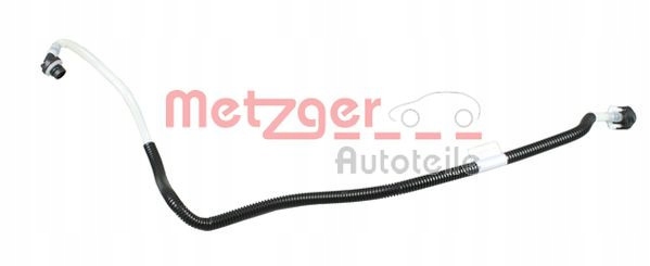 фото №4, Metzger 2150138 шланг топливный