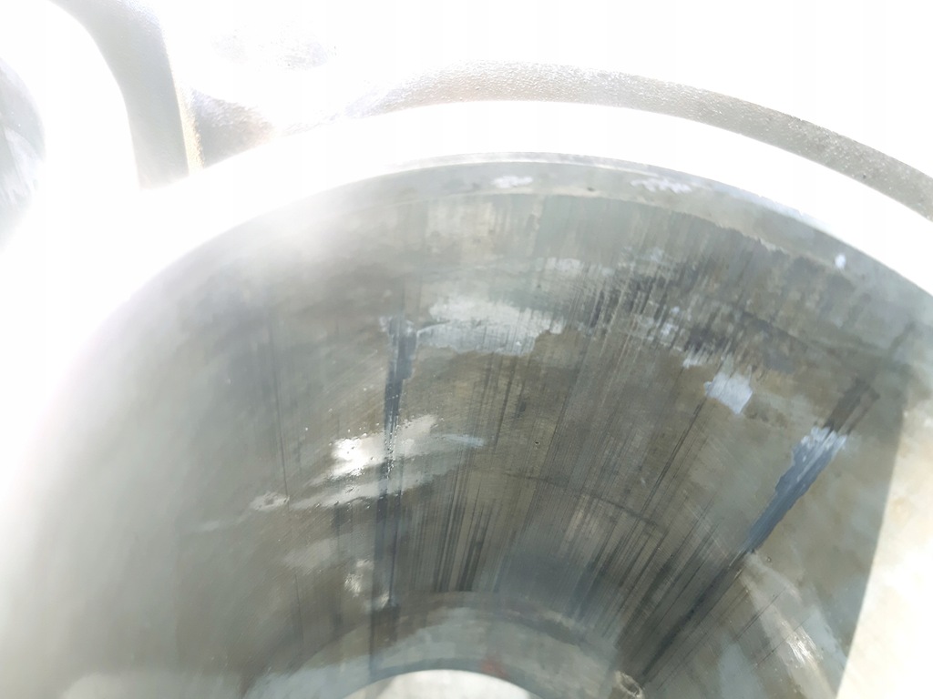 фото №11, Блок двигателя volvo v70 2.5 turbo b5254t 30677776 описание