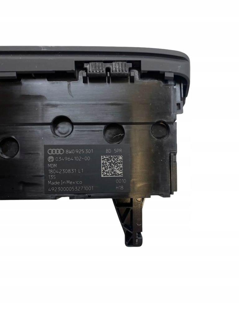 фото №7, Audi q5 sq5 2023 набор переключателей i кнопок