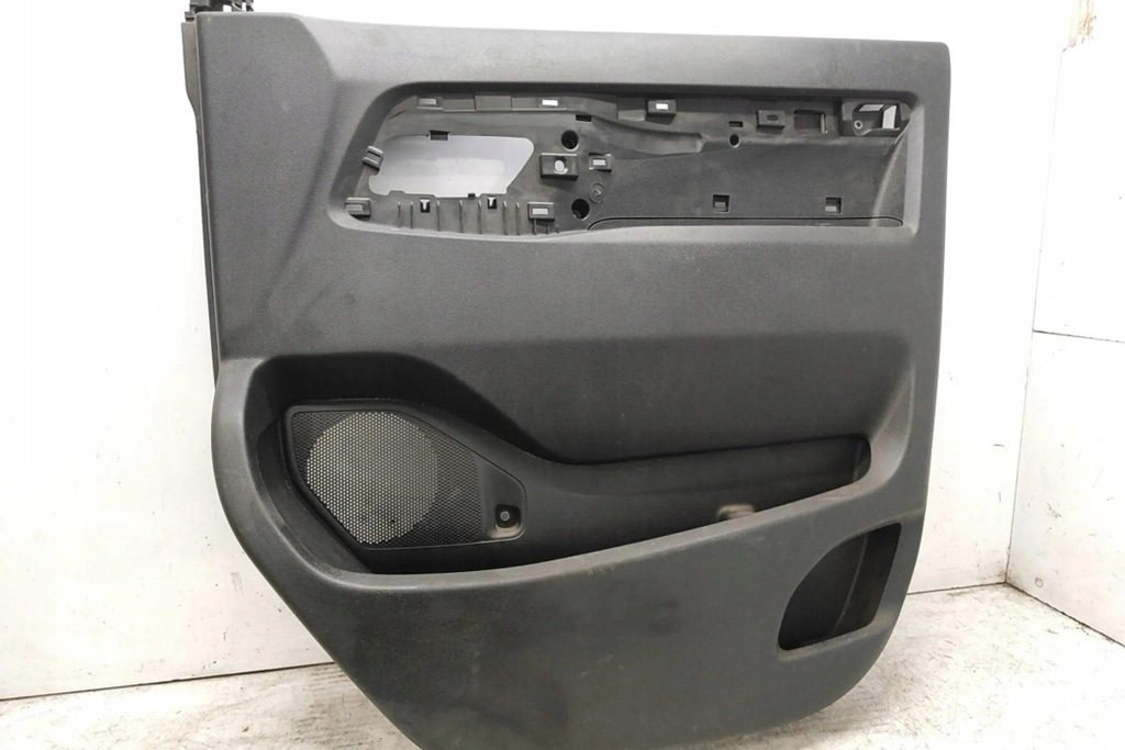 фото №7, Обшивка передних правых дверь peugeot traveller 98082243zm 2.0l дизель