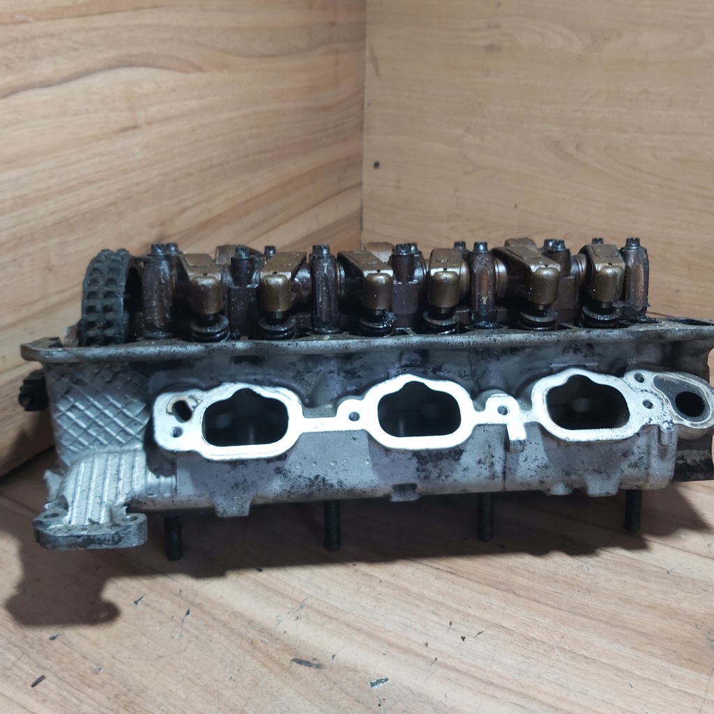 фото №1, Головка w210 3.2 v6 права r1120161301