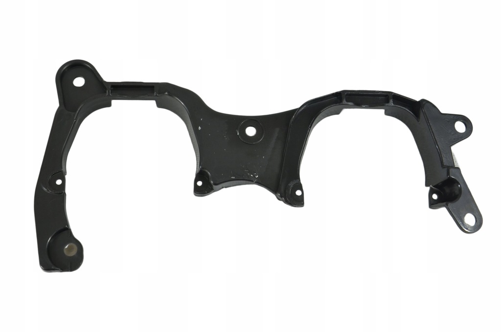 фото №1, Кронштейн кронштейн протитуманної фари iveco stralis лівий 504173477