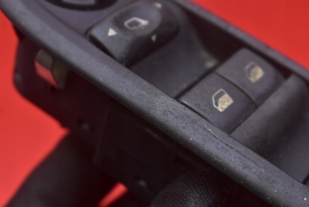 фото №13, Панель керування вікон eu 96659465zd peugeot 508 1 i 10-14