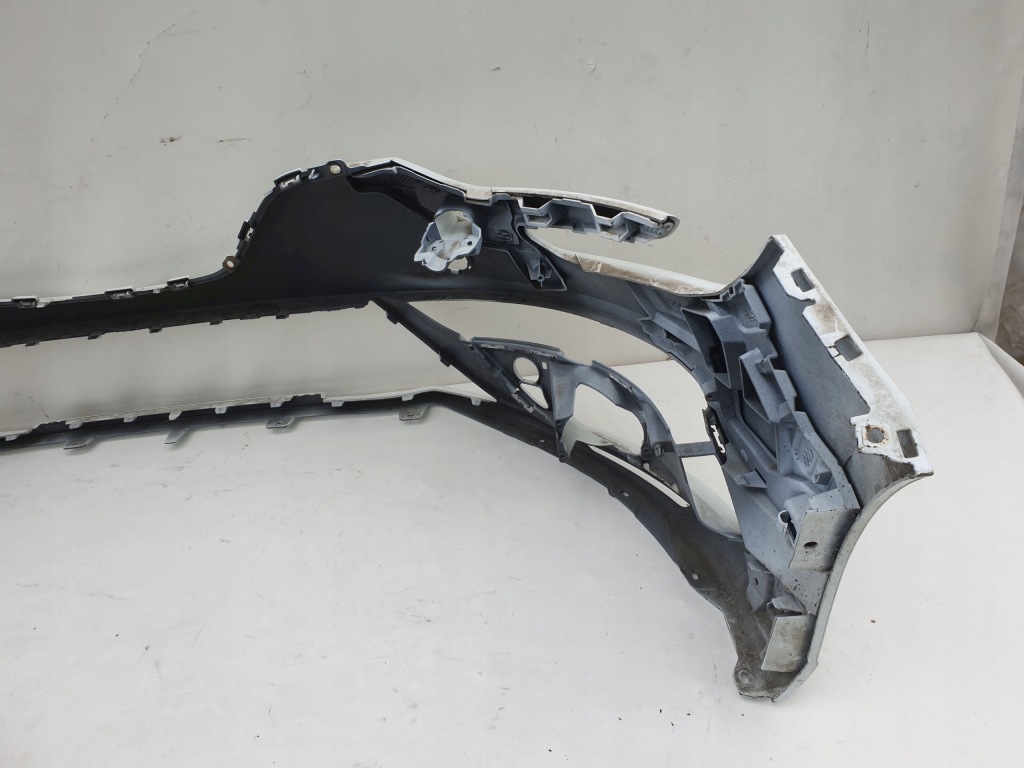 Renault megane iv 16-20 бампер перед передній омивачі 620225094r Зі Шроту