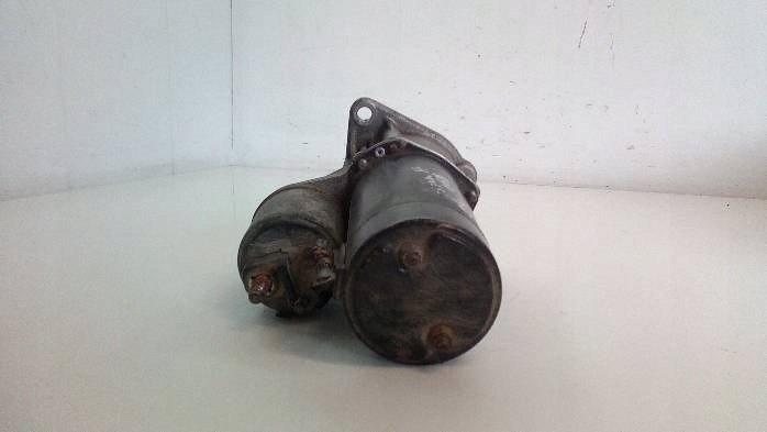 Стартер opel astra h 3 1,6 b 09115192 Недорого