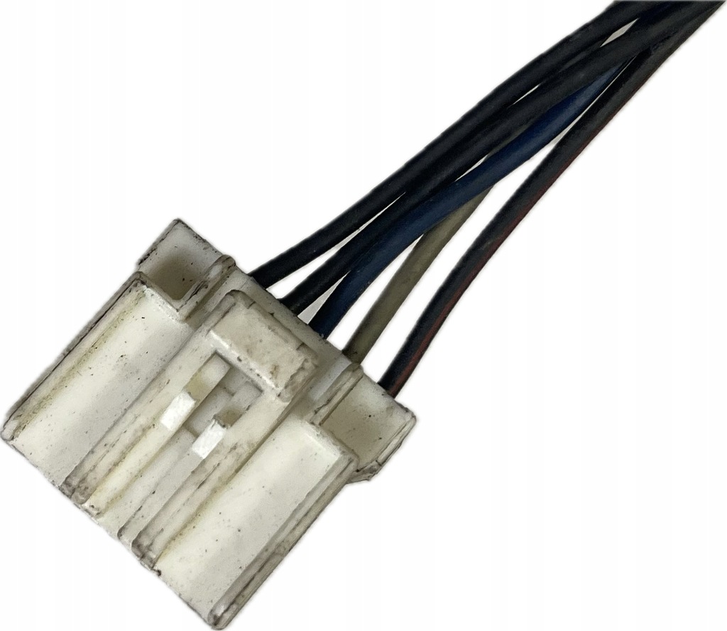 фото №9, Дзеркало праве електричний 5 pin chevrolet tacuma 00-08r