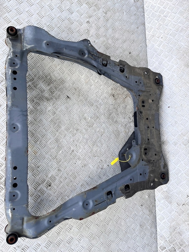 фото №6, Подрамник подрамник подрамник renault koleos ii 2