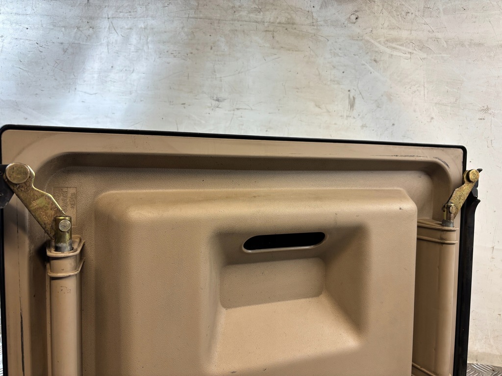 фото №10, Люк ручной scania r 1721364