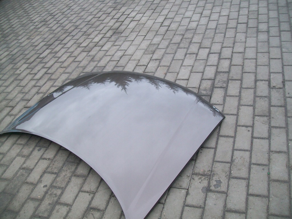 фото №6, Капот audi a3 8l цвет lz8p