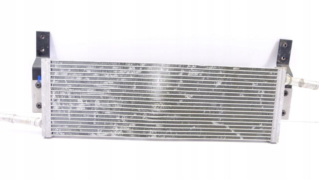 фото №1, Peugeot 508 1.6 thp радиатор