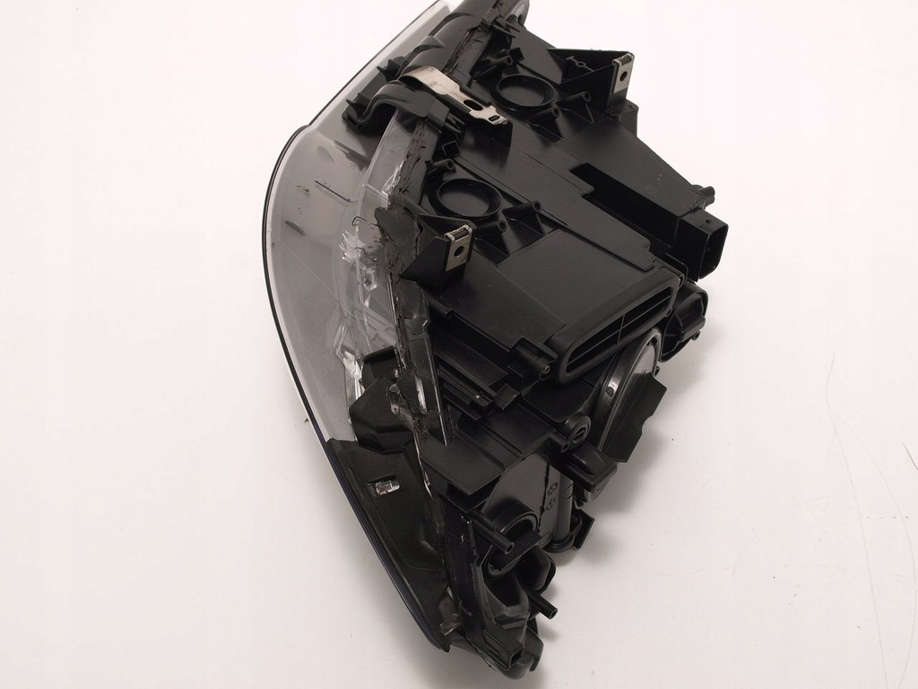 фото №15, Bmw 5 f10, bmw 5 f11 лампа фара правый перед 1el01013102, 7203240