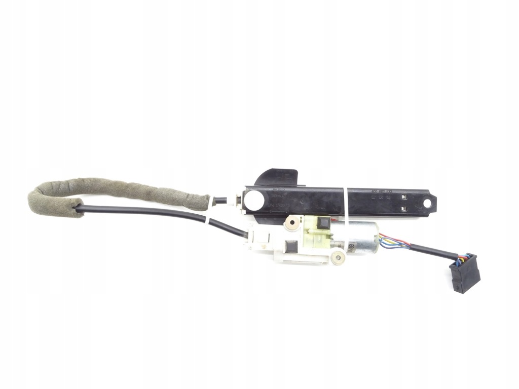 фото №8, Регулювання висоти поперечина audi a8 d2 4d0857833