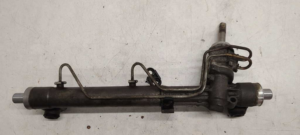 фото №8, Рулевая рейка трансмиссия opel astra h 1,7 cdti