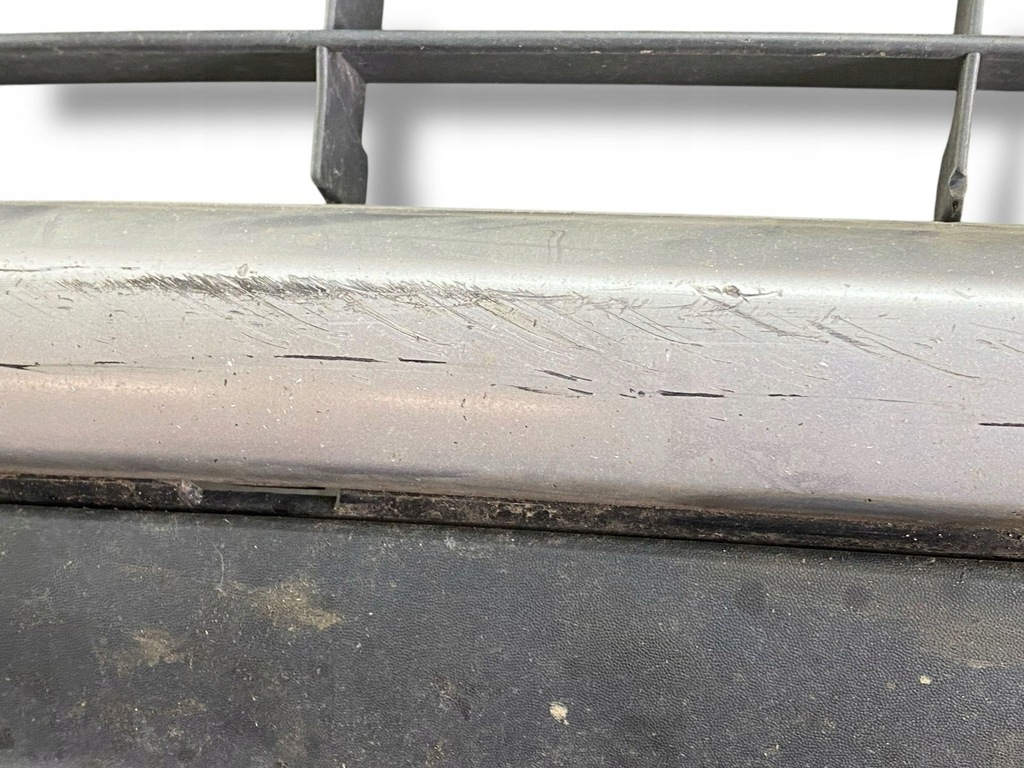 фото №9, Renault clio iii 2012 бампер передний