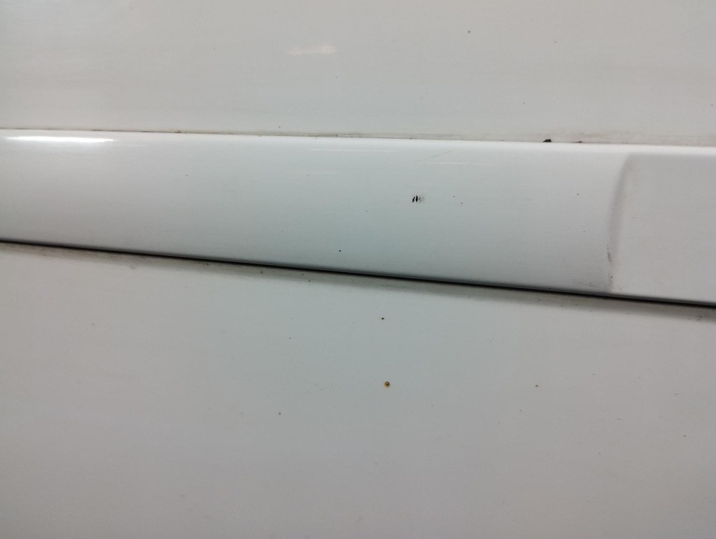 фото №5, Ford c-max mk1 дверь задняя правое frozen white