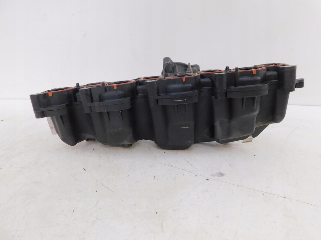 фото №7, Audi a3 8p lift 1,6tdi коллектор всасывающий