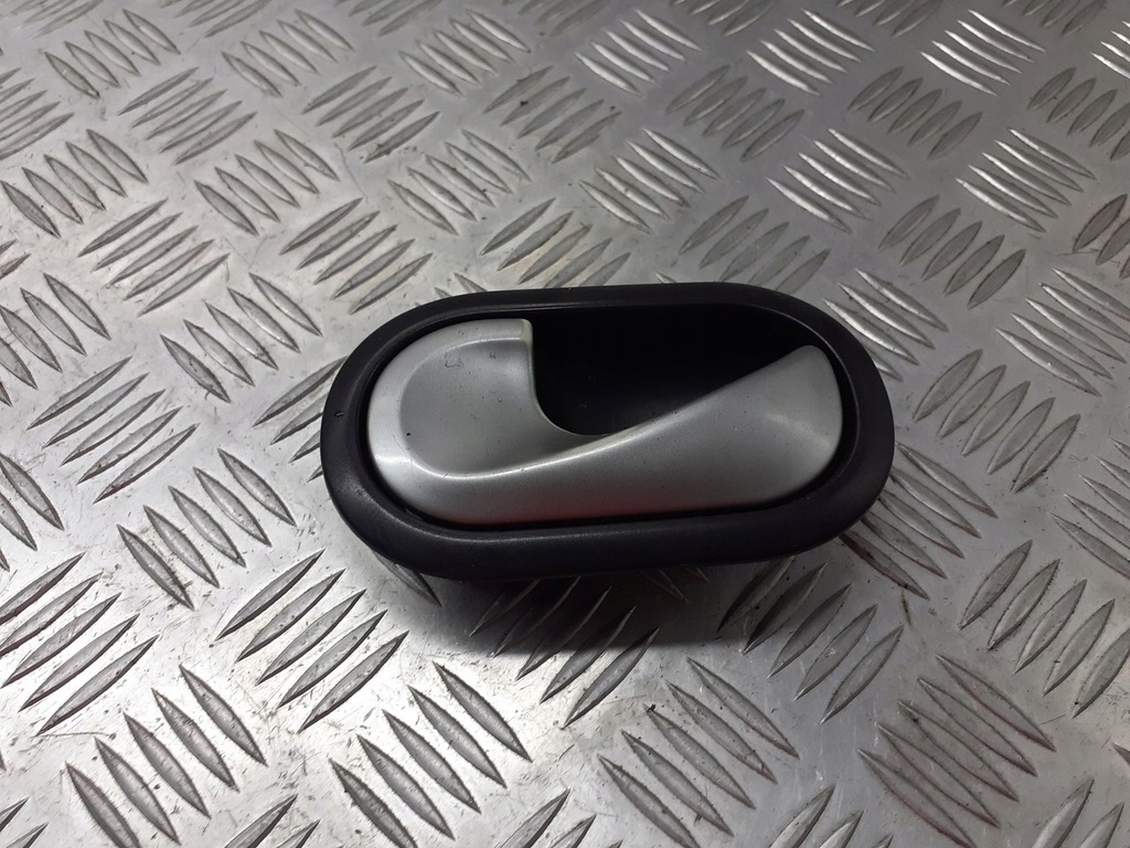 фото №1, Ручка левая передняя внутренняя renault clio iii