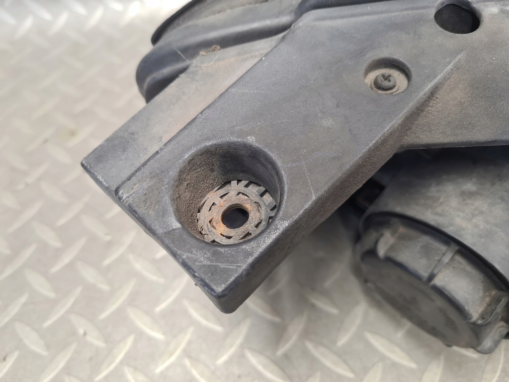 фото №11, Фара лампа левый chevrolet captiva lift оригинал